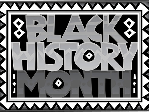 black history month