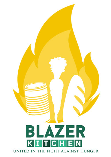 blazer kitchen 2