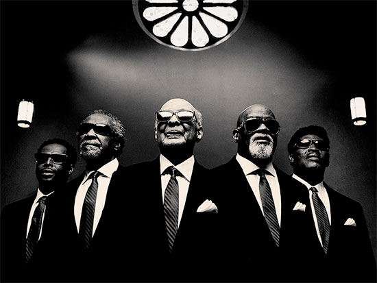 blind boys of alabama 2017