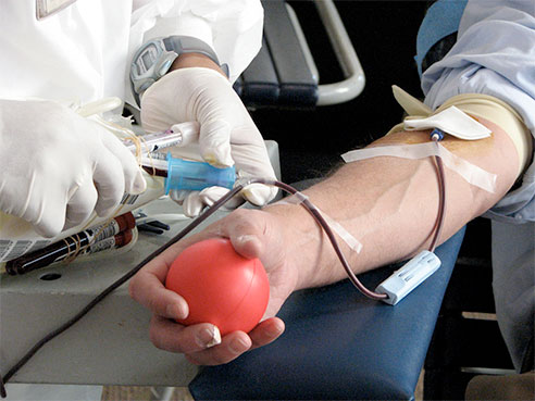 blood drive 2