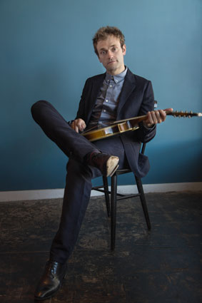 chris thile web