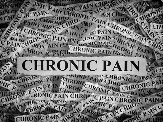 chronic pain