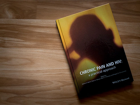 chronic pain book 2016