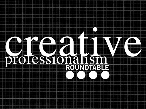 creative professionalism