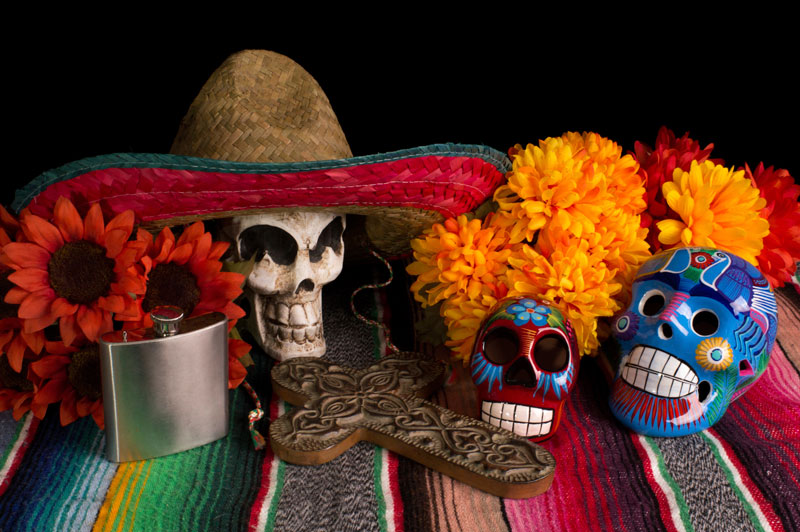 day of the dead