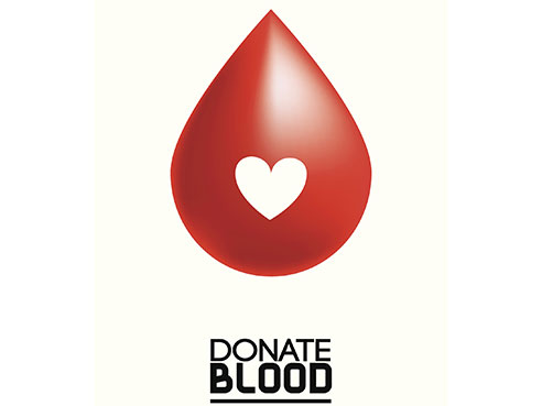 donate blood