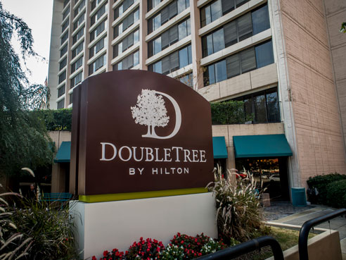 doubletree