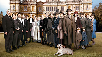 downton abbey