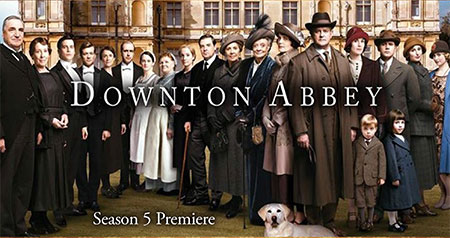 downtown abbey web