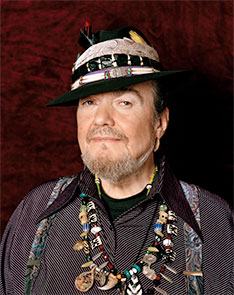 dr john