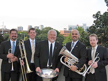 faculty quintet