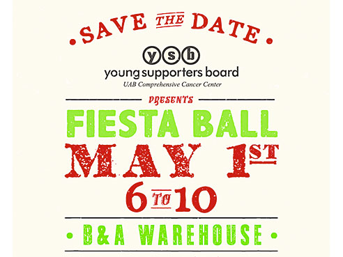 fiesta ball 2014