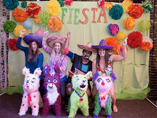 fiesta ball 2017 stream