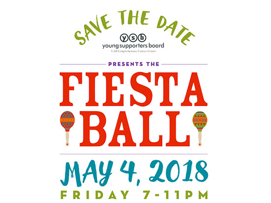 fiesta ball 2018