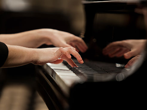 french piano recital