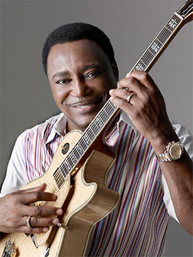 george benson