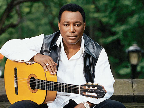 george benson 2