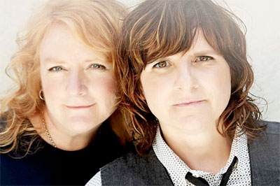 indigo girls