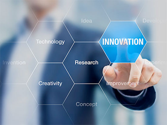 innovation icorp