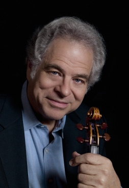 itzhak perlman