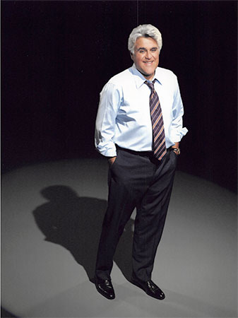 jay leno web