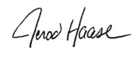 jerod signature