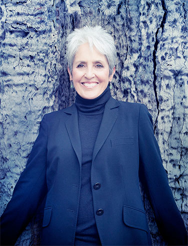 joan baez