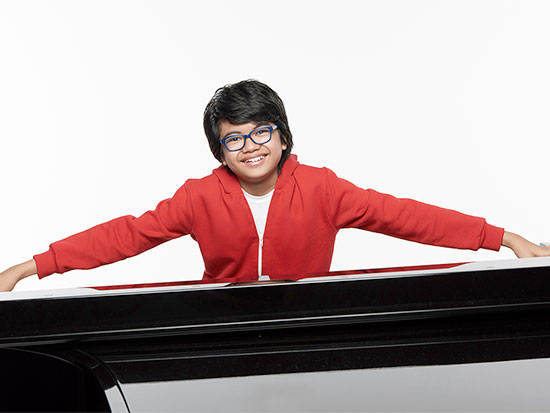 joey alexander release