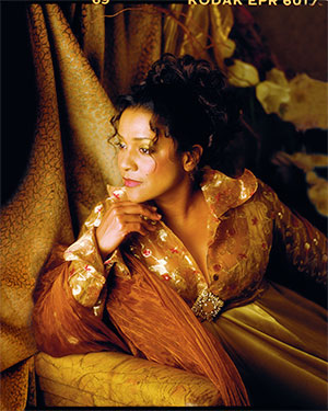 kathleen battle