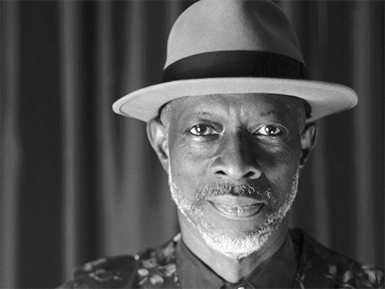 keb mo stream