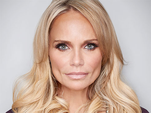 kristen chenoweth