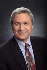 Lawrence DeLucas, O.D., Ph.D.