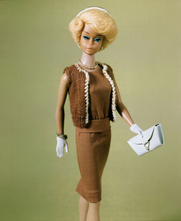 levinthal barbie