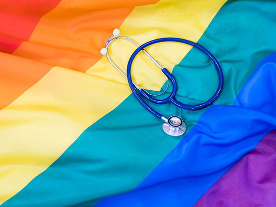 lgbt healthcare