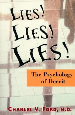 lies of p book