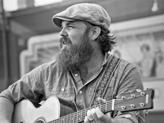 marc broussard 2018 stream