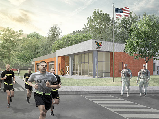 rotc rendering