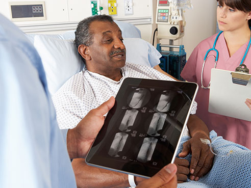 stroke assessment