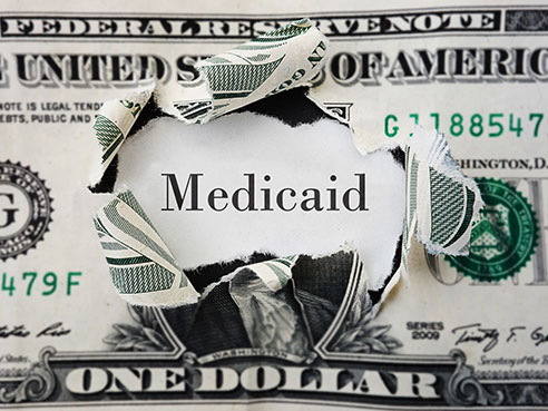 medicaid