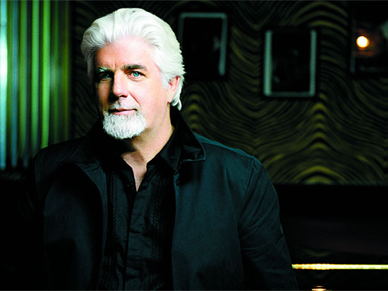 michael mcdonald