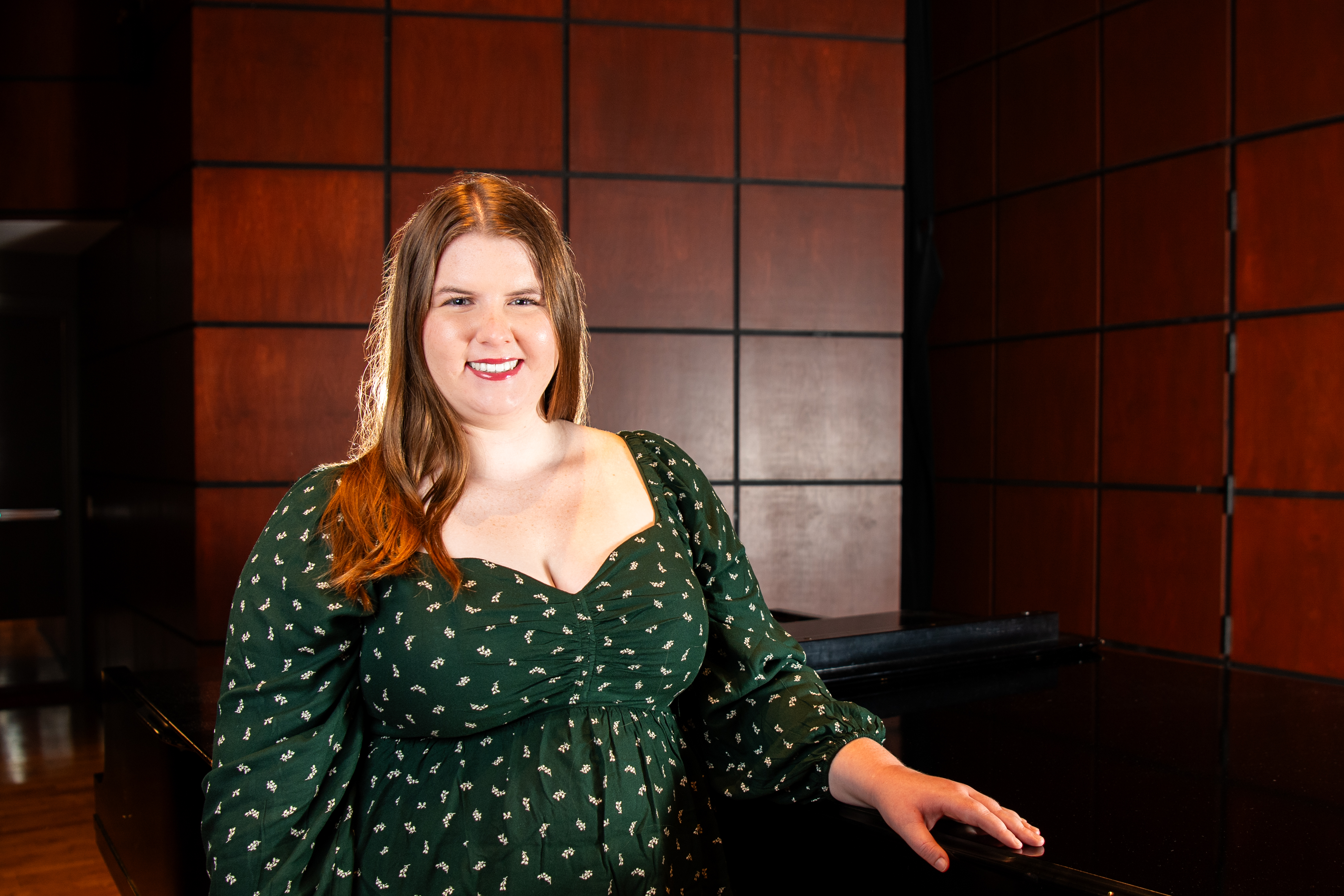 Reagan Martin Opera Students Alys Stephens Center Reynolds Kirschbaum Recital Hall 241115 002 3245