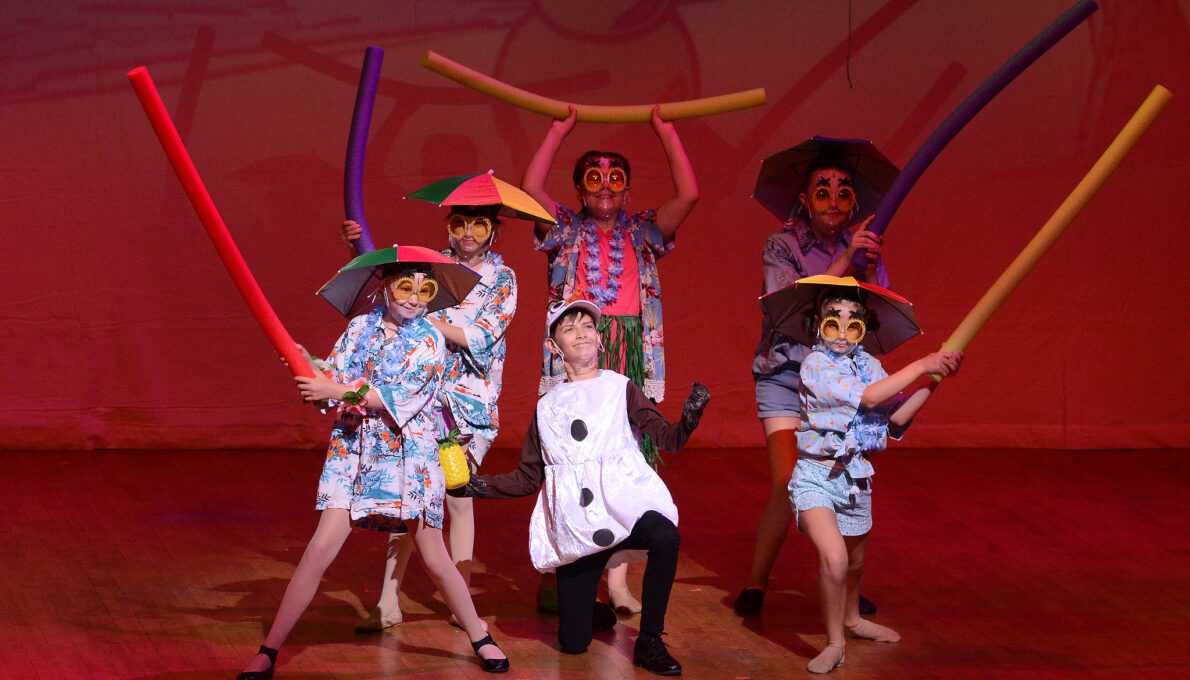 artplay musical theater camp