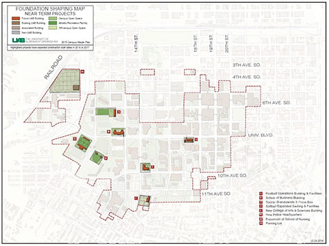 near term map small