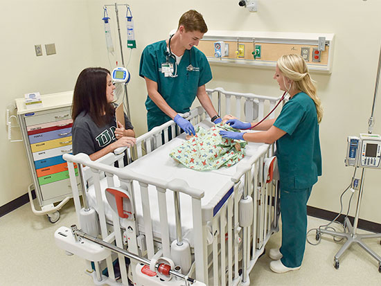 new nursing room 2