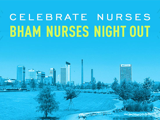 nurses night