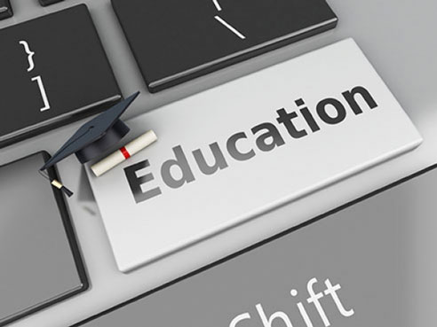 online education