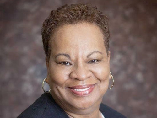 paulette dilworth