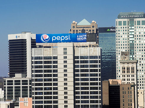 pepsi