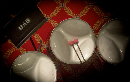 percussion 2