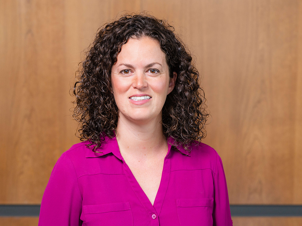 Mieke Thomeer McBride 